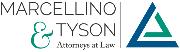 Marcellino & Tyson, PLLC Logo
